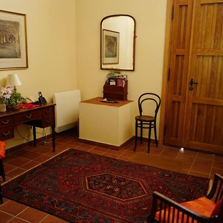 Casa Antonio Villa Alájar Екстериор снимка