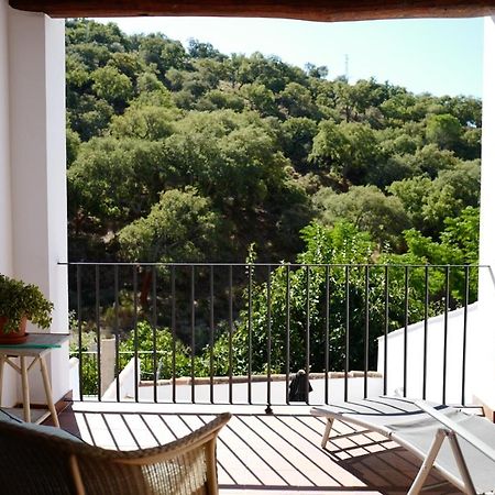 Casa Antonio Villa Alájar Екстериор снимка