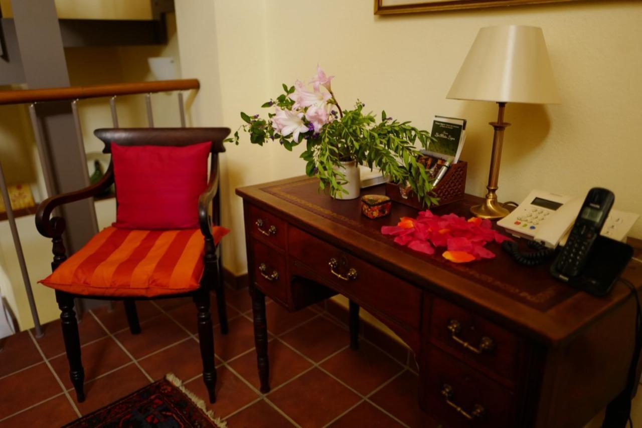 Casa Antonio Villa Alájar Екстериор снимка